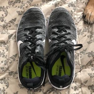 Nike Metcon Lift, Run, Train, jump, cut